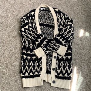 Medium lucky brand sweater